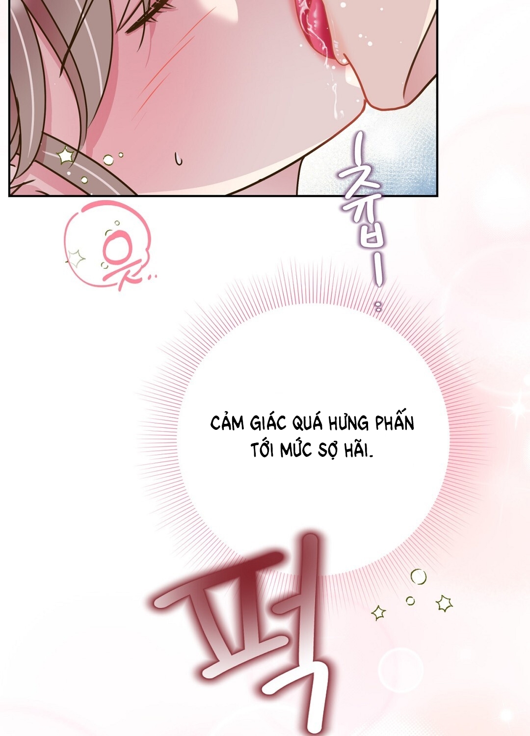 [18+] trải nghiệm thân mật với bạn của anh trai chapter 42.1 21