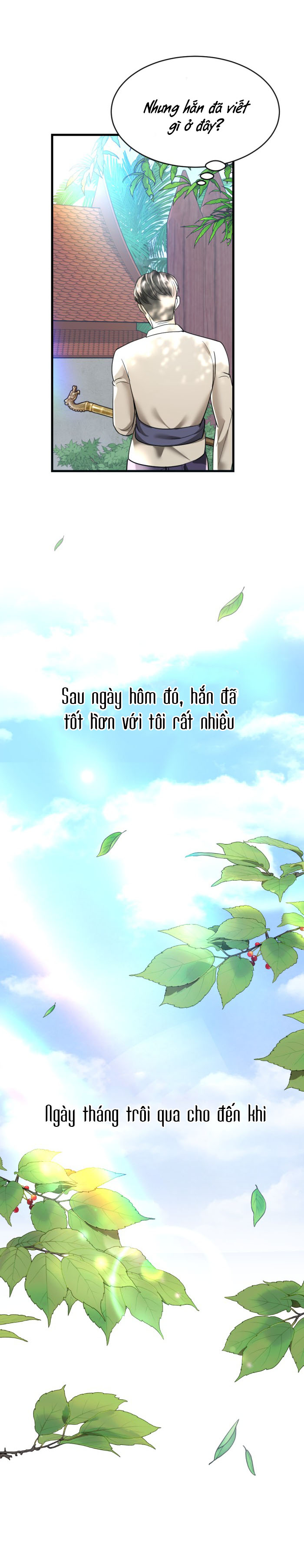 tôi là công tử đẹp nhất xiêm chapter 16 46