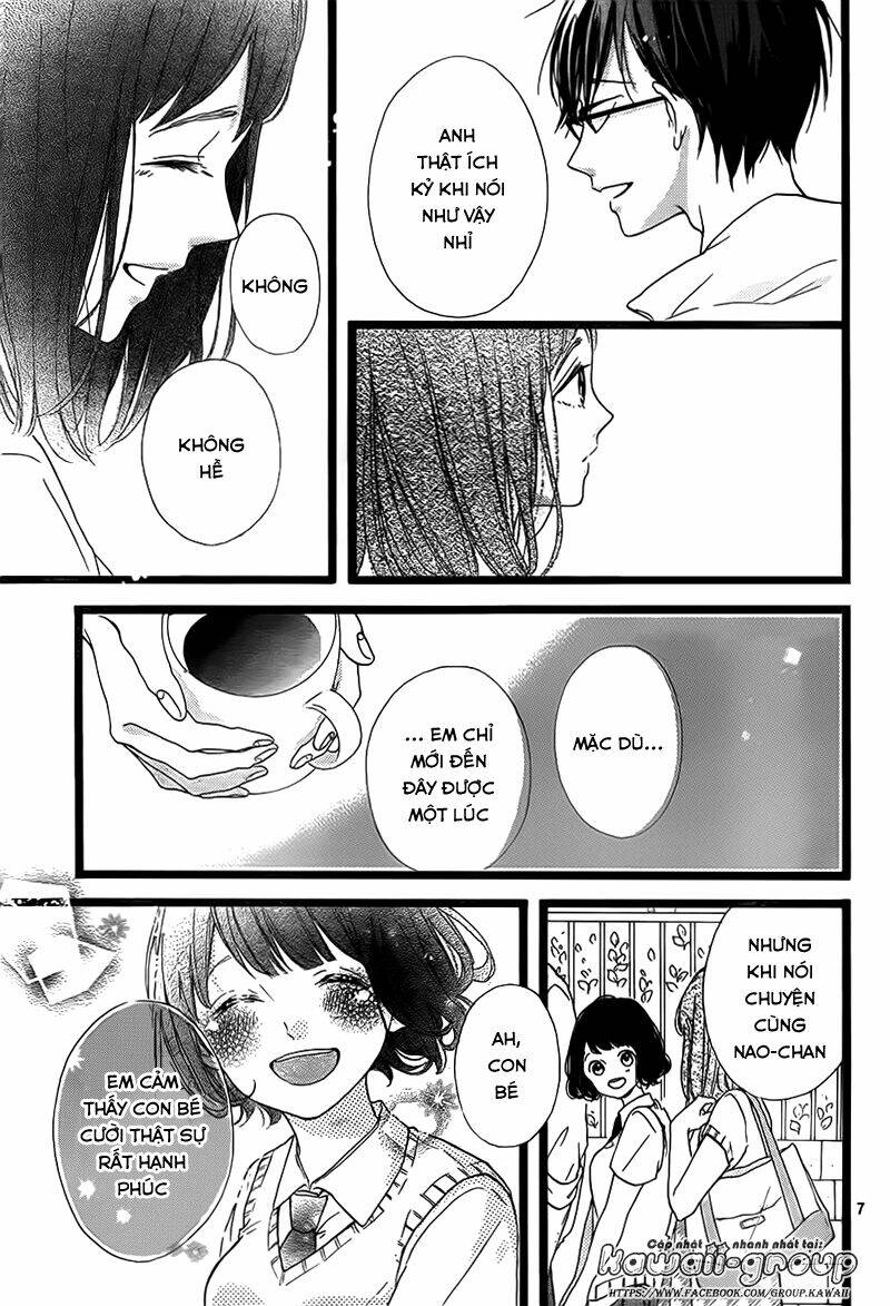 honey (meguro amu) chapter 38 9