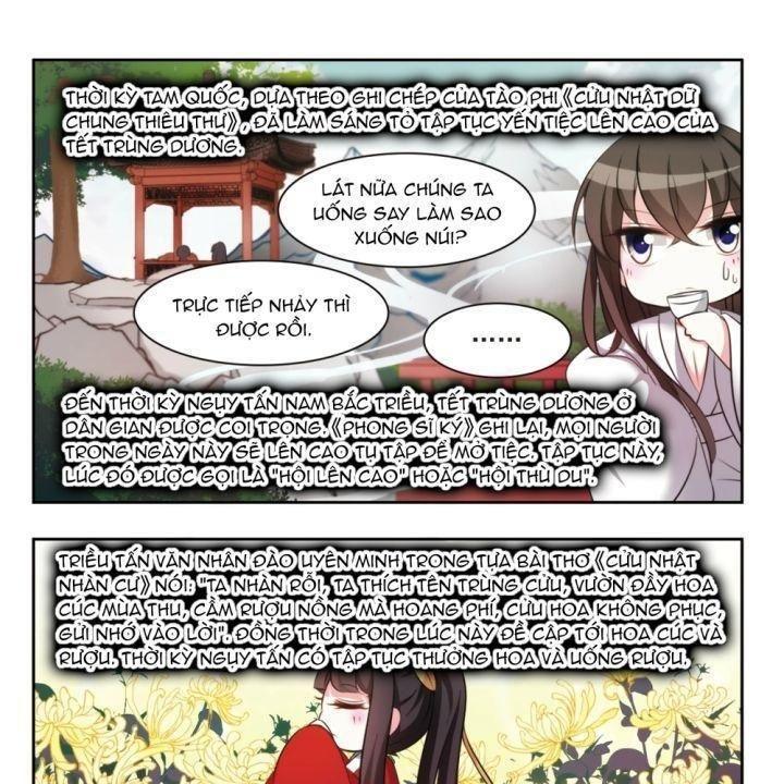 lễ hội truyền thống của trung quốc chapter 5 8