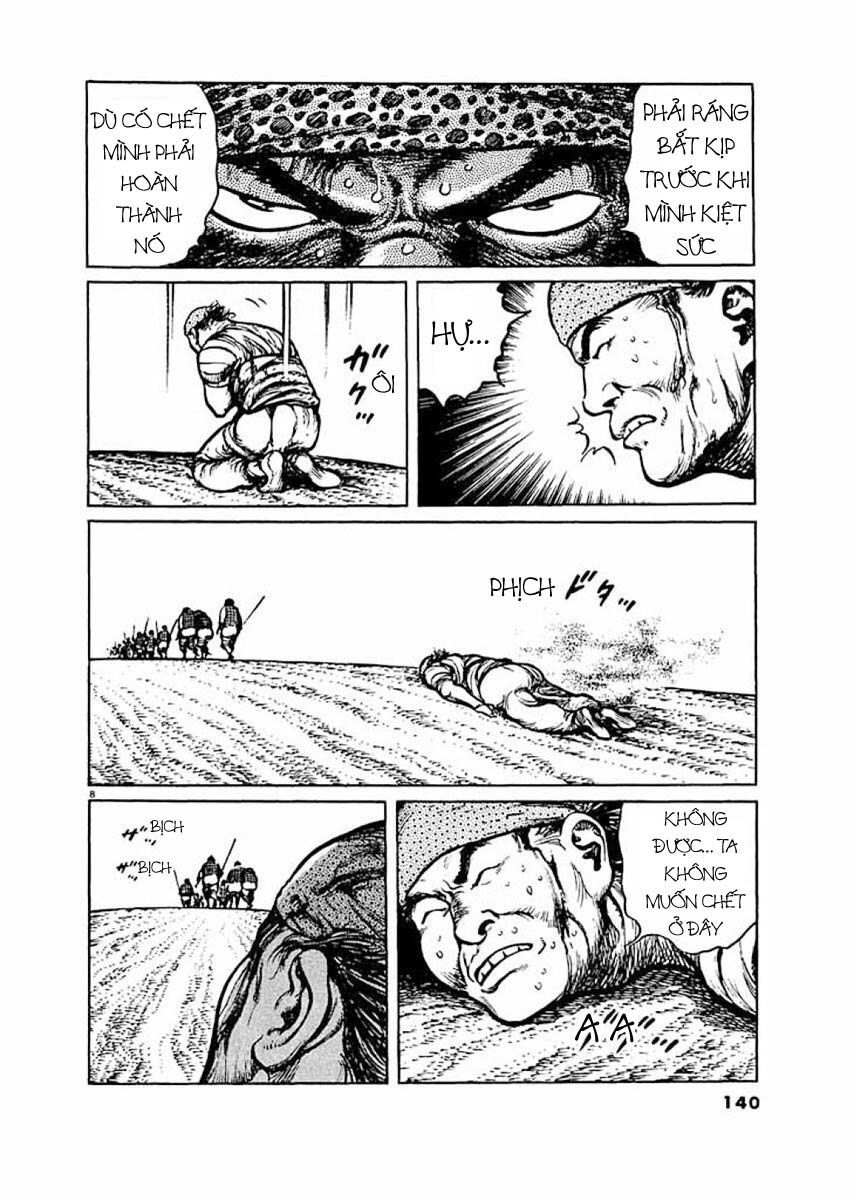 binh pháp mặc công chapter 27 9