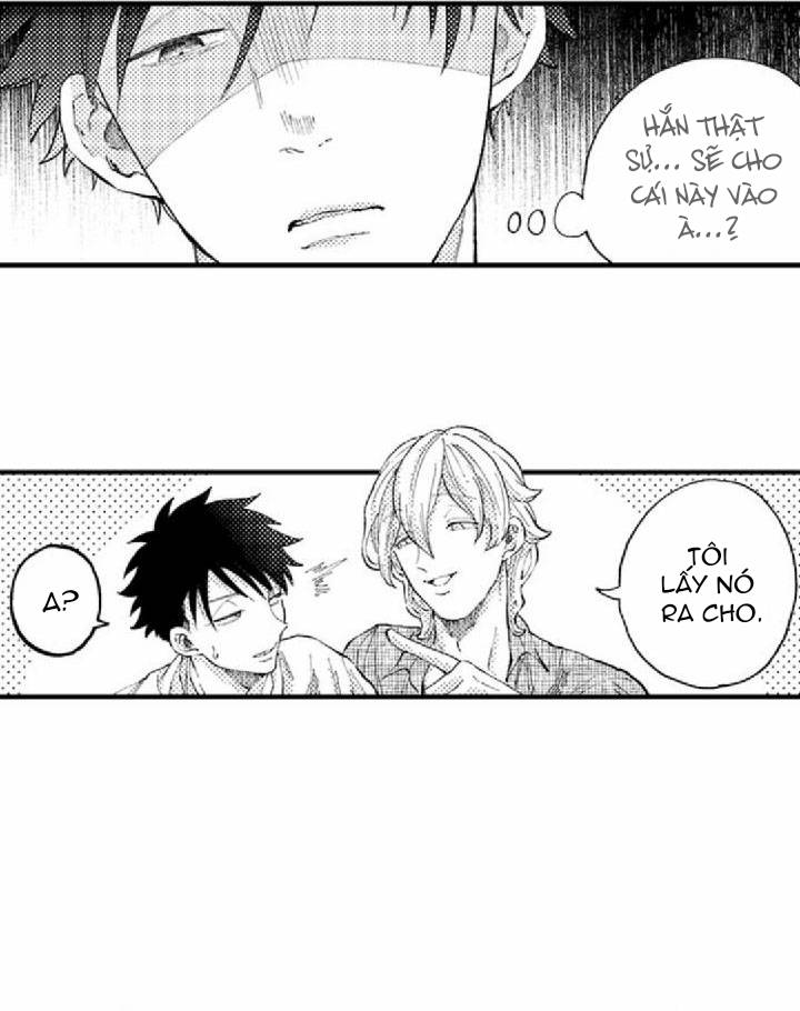 bị một anh chàng lập dị tấn công chapter 10 29