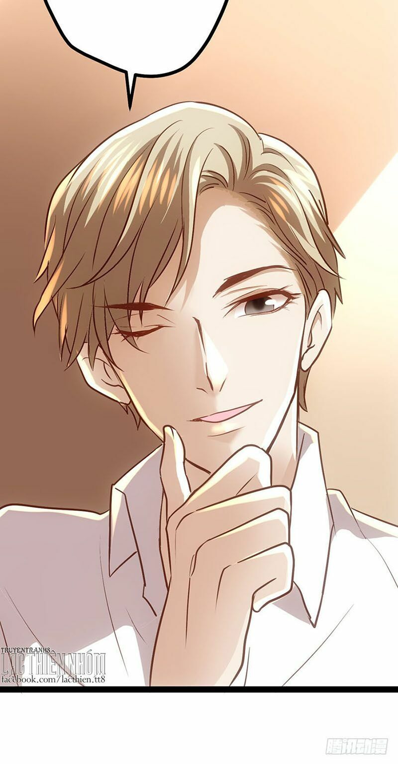 tôi không phải nữ phụ ác độc chapter 1.2 135