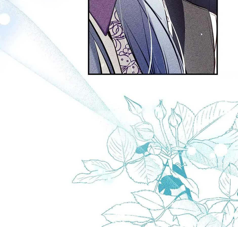 chúng ta có thể trở thành gia đình được không? chapter 84 42