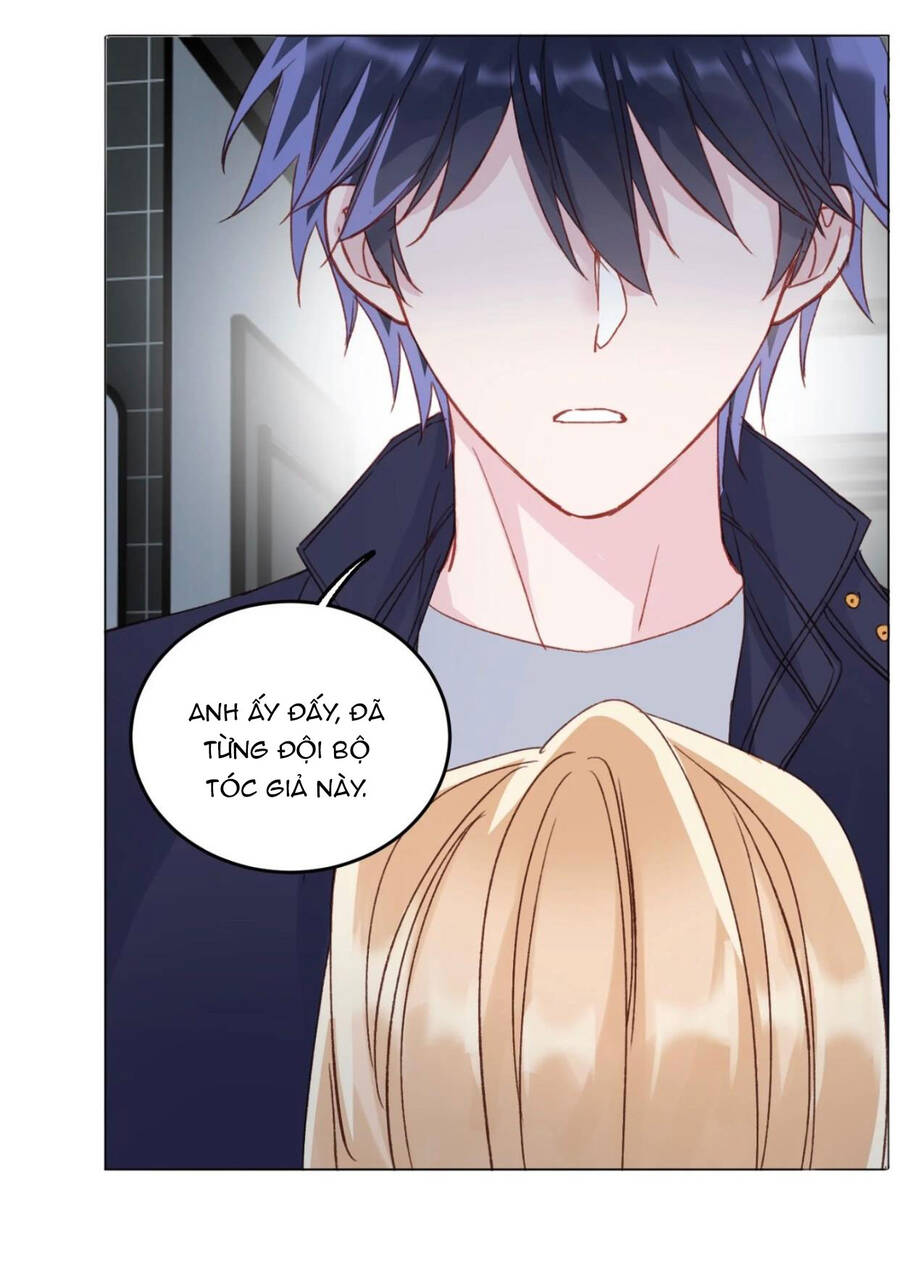 tôi phải làm 1 kẻ đại xấu xa chapter 30 10