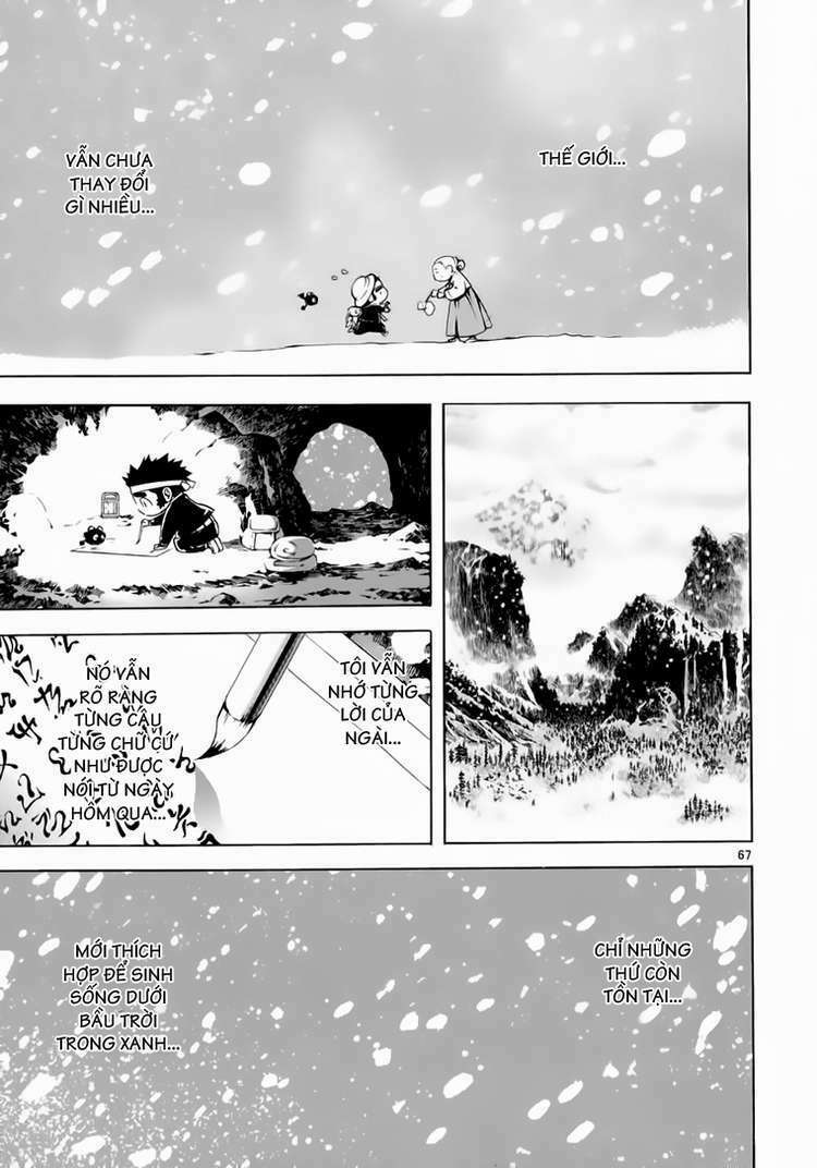 shin angyo onshi (tân ám hành ngự sử) chapter 78 59