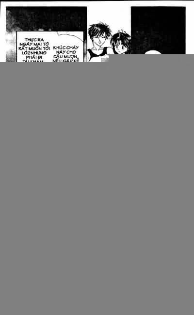 quyển sách kỳ bí chapter 16 11