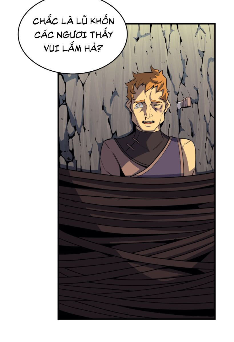 sự trở lại của pháp sư vĩ đại sau 4000 năm chapter 24 51