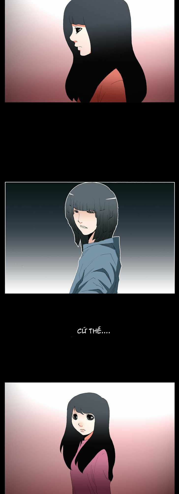 siêu năng chapter 83 25