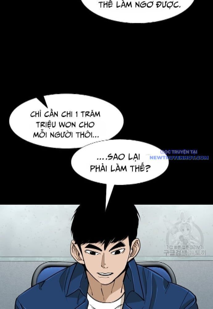 shark - cá mập chapter 251 91