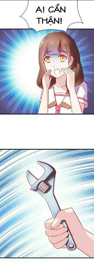 ác ma bàn bên chapter 8 12