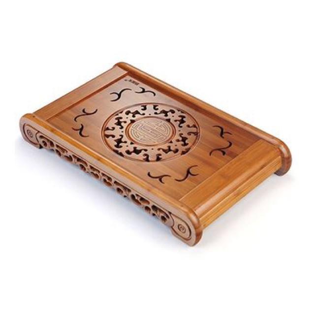 Khay trà cao cấp KM