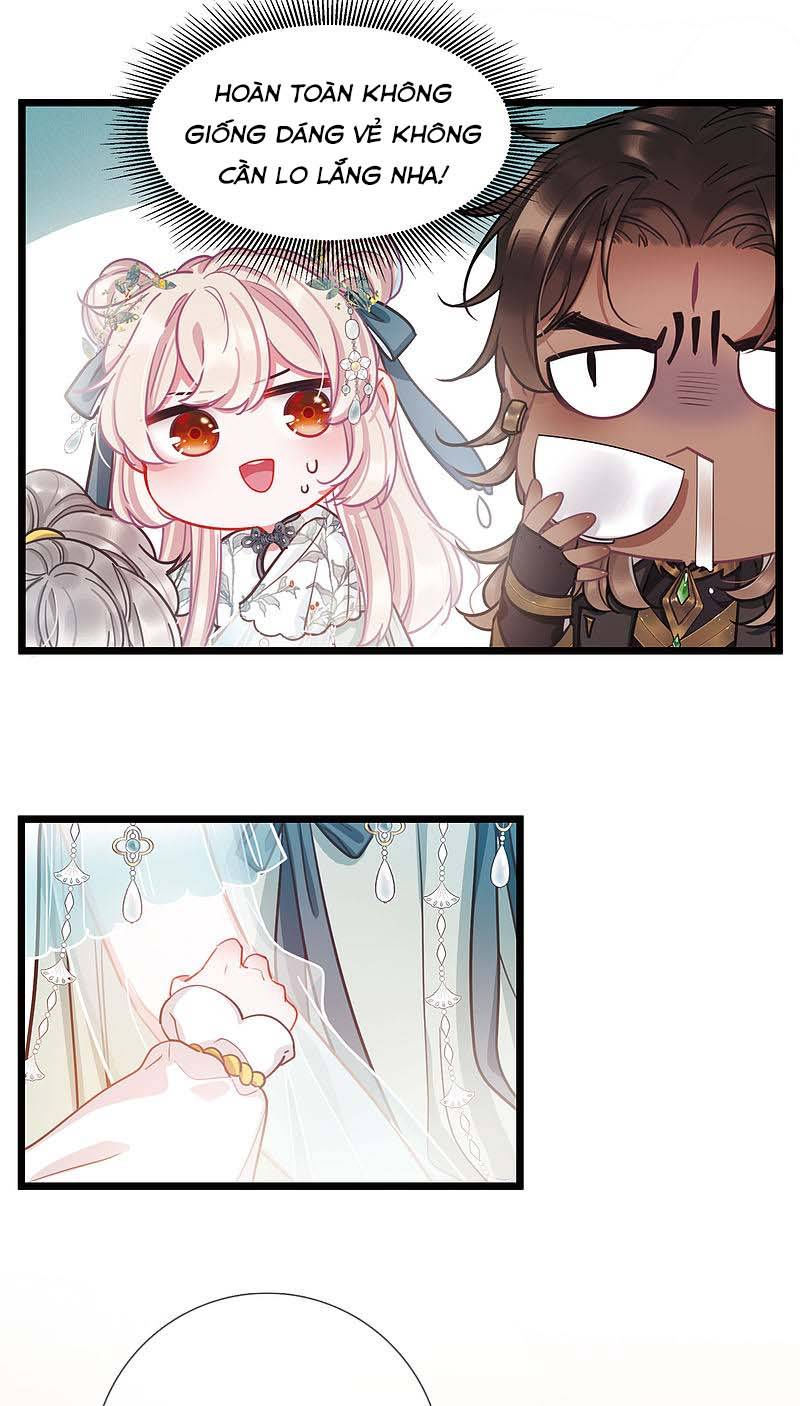 danh kiếm trủng chapter 27 18