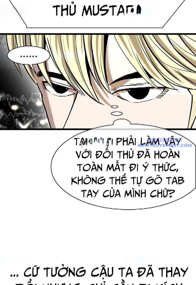 shark - cá mập chapter 331 44