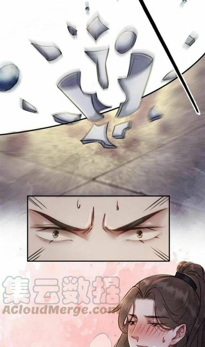 trọng sinh bá sủng nhiếp chính vương quá mạnh mẽ chapter 67 27