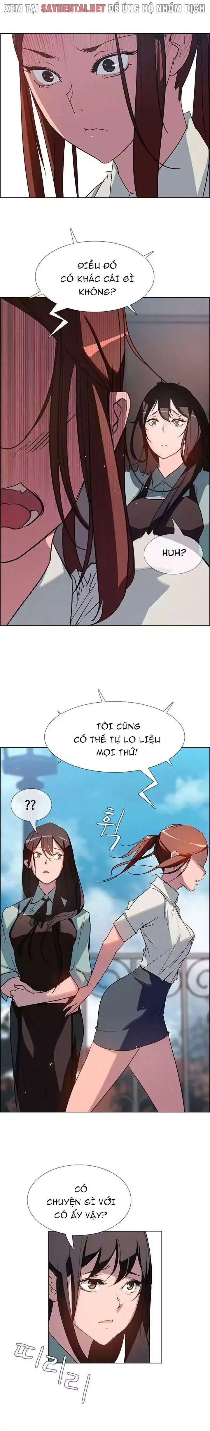 màn mưa chapter 9 9