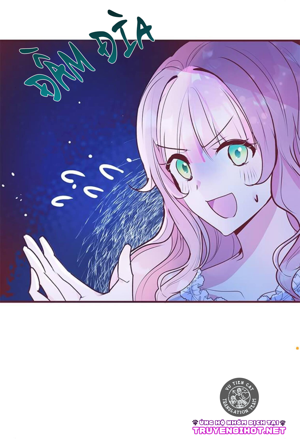 đó chỉ là sai lầm thôi mà, ngài đại công tước! chapter 4.3 6