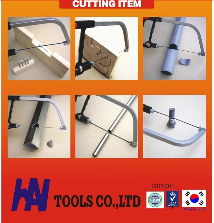 Bộ Cưa Tay Đa Năng Tiện Dụng Platinum Saw Hàn Quốc