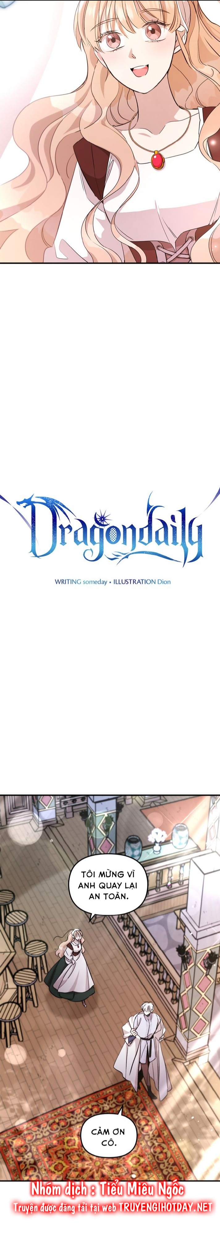 quán trọ dragondaily chapter 59 4