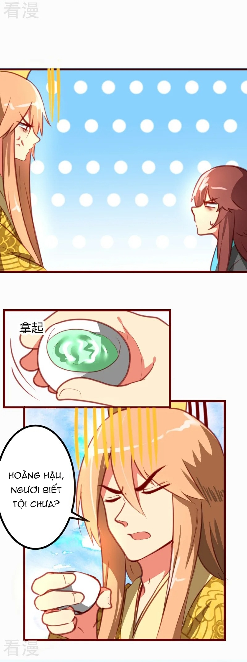 xuyên nhanh chi xà phòng trêu người chapter 9 7