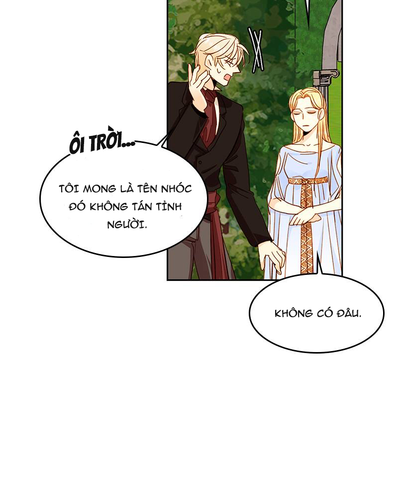 Hoàng Hậu Tái Hôn chapter 27.2 44