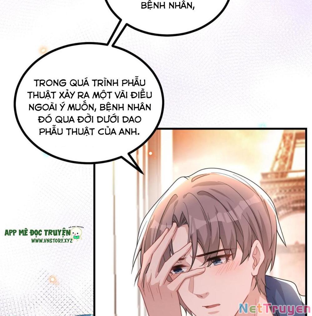 Ảnh Đế Làm Loạn Đòi Ly Hôn chapter 83