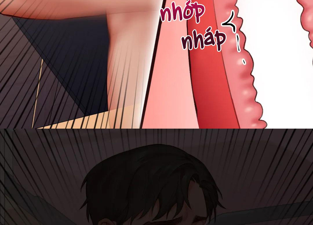 bài học về ngực của quý ngài sextoy chapter 1 37