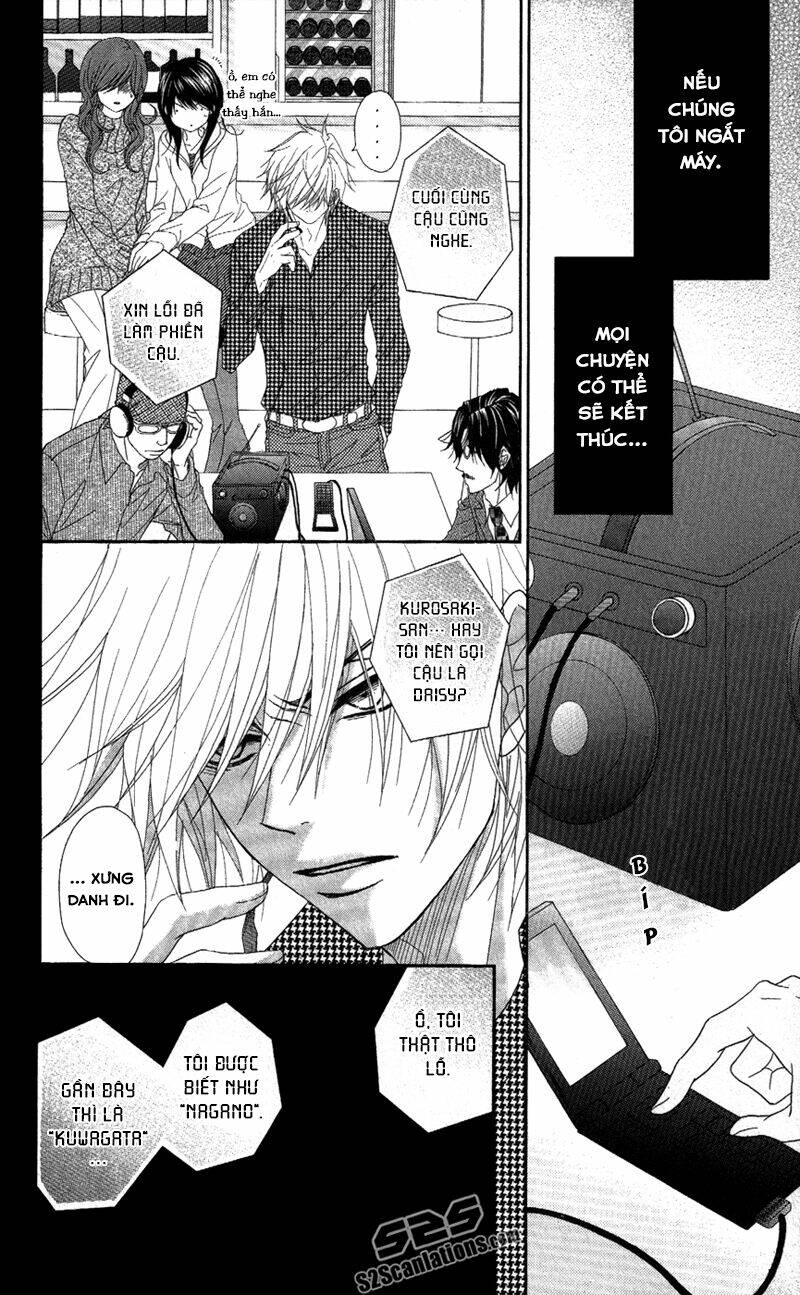 điện kích daisy chapter 58 35