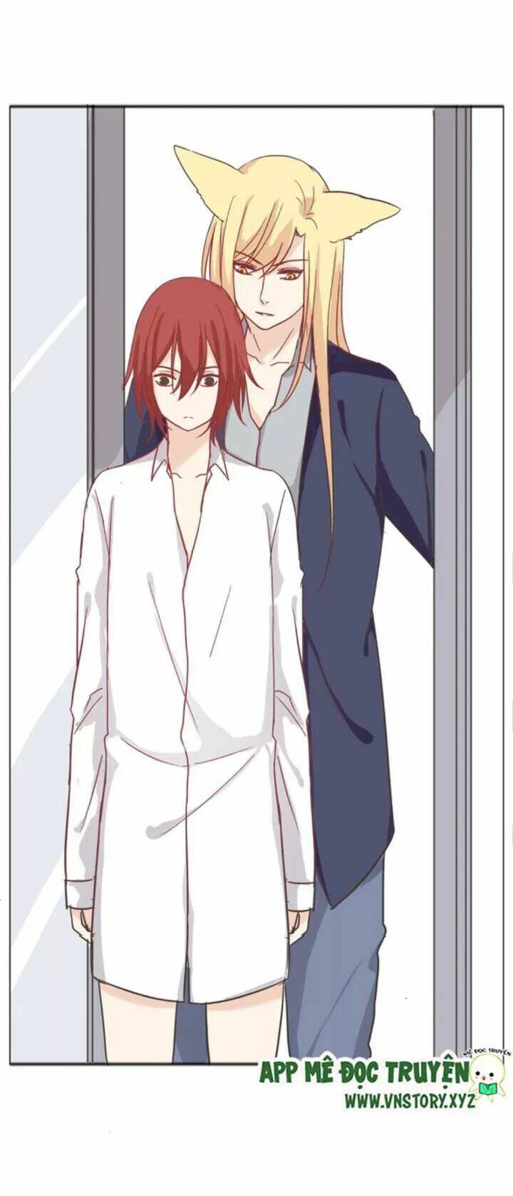 hồ tiên này không tin được chapter 29 15