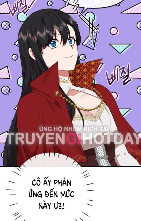 [18+] dũng sĩ vị tha chapter 7.2 32