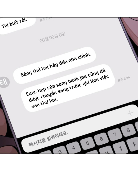 Tình Yêu Của Ik Seob chapter 59.2 10