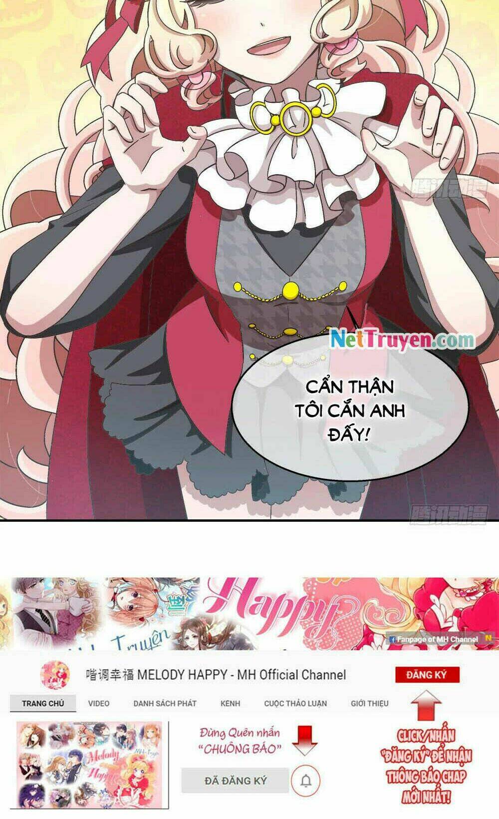 melody happy group: giai điệu hạnh phúc - mh channel chapter 3 25