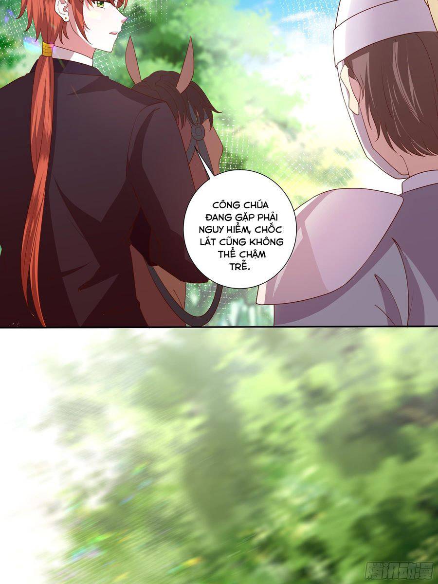 công chúa phản diện trong truyền thuyết chapter 59 5