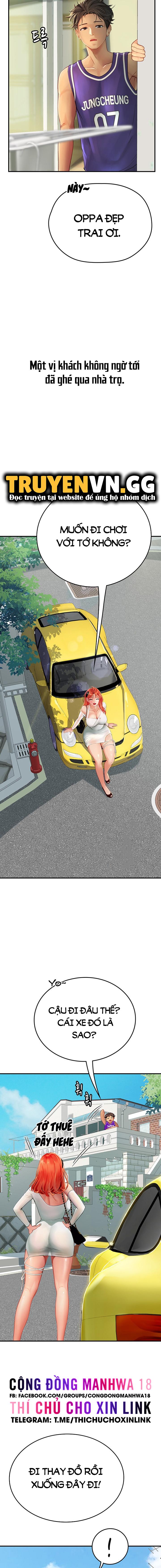 thực tập ở làng tiên cá chapter 44 18