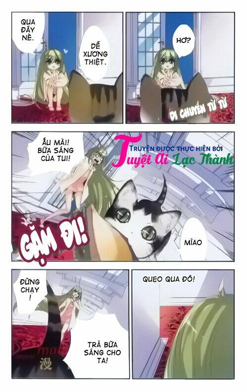 please, the fool chapter 8 11