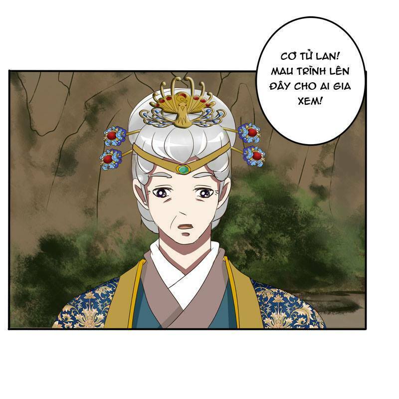 thông linh phi chapter 65.5 26