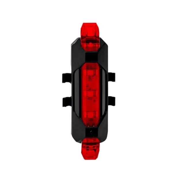 Đèn LED Chiếu Hậu Xe Đạp Chống Nước