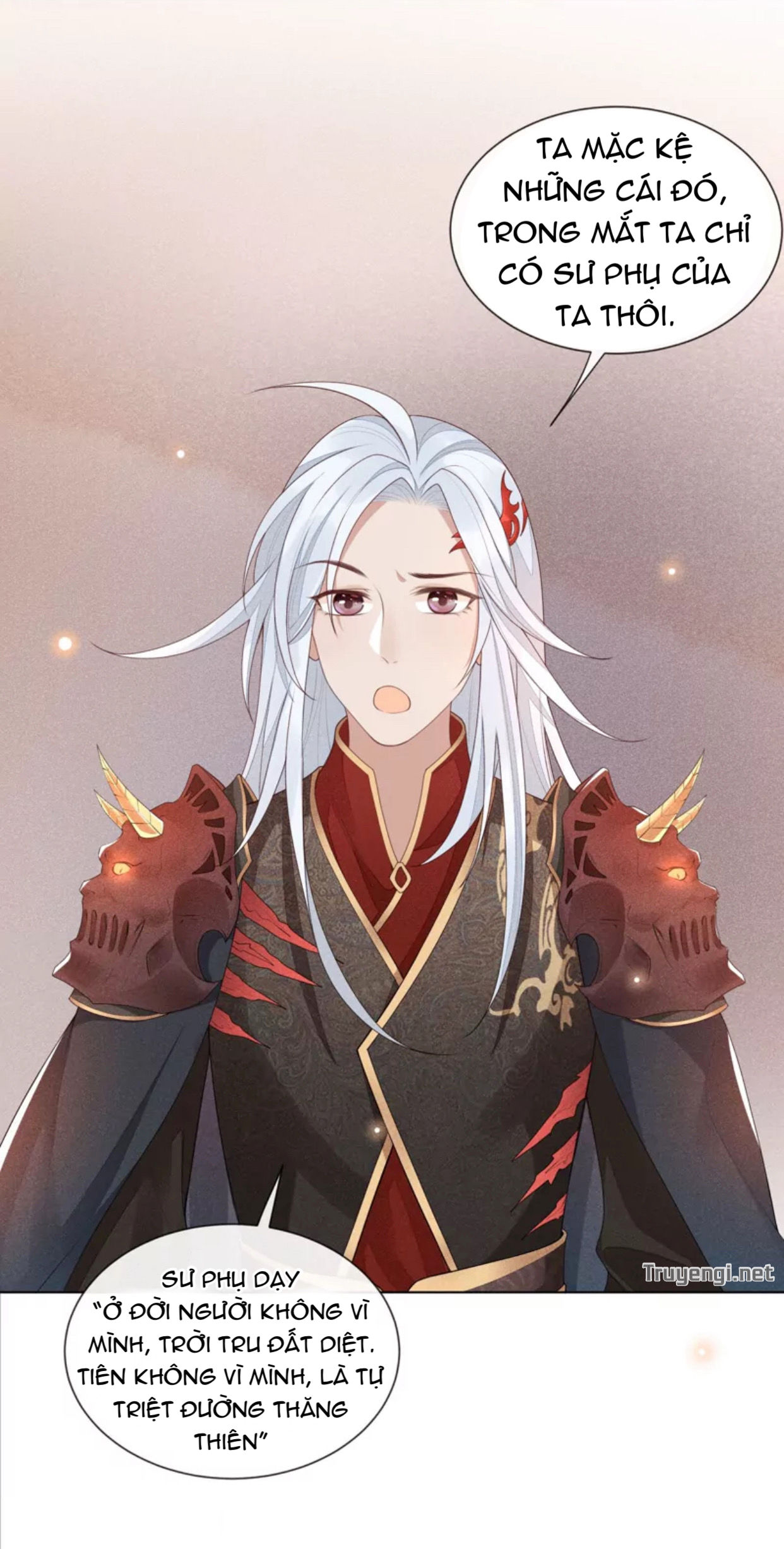 thương lan quyết chapter 2 26