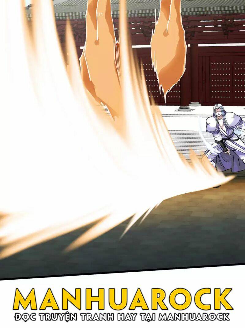 trọng sinh ta là đại thiên thần chapter 140 61