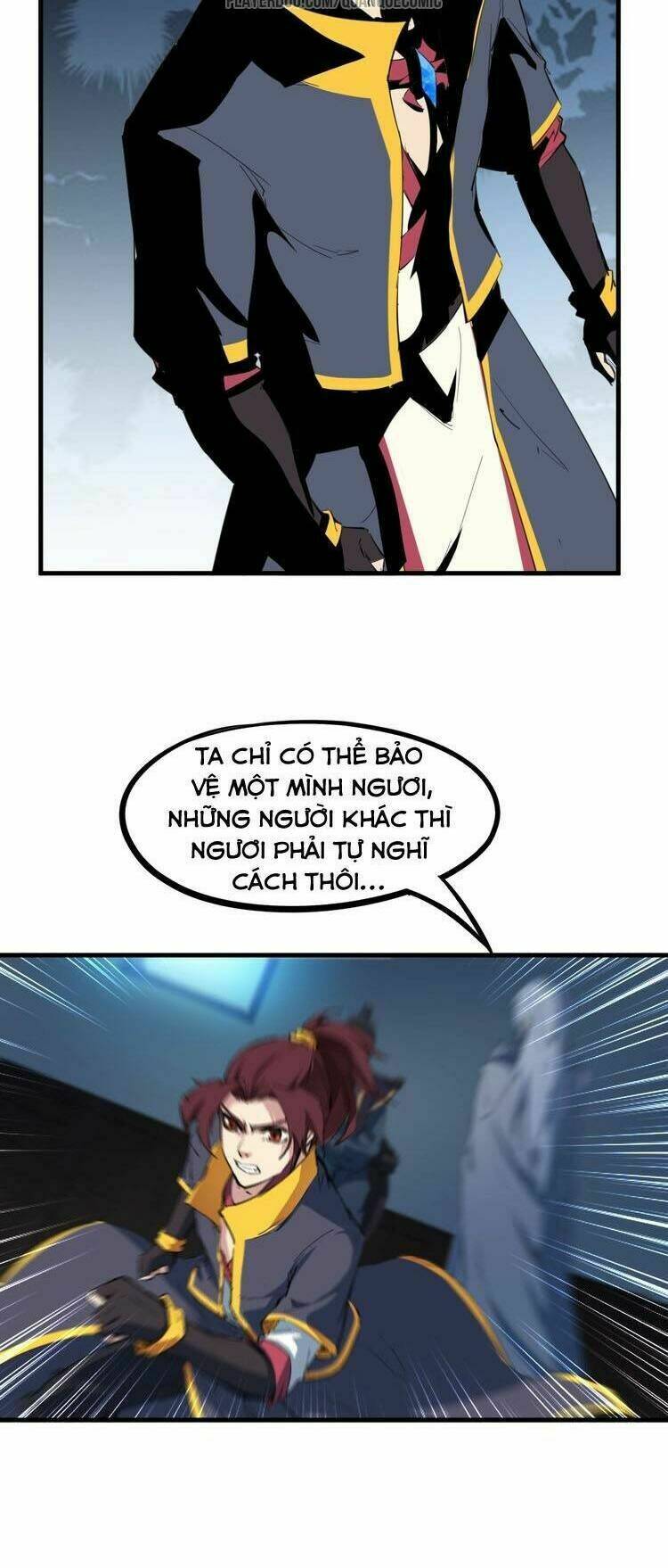 long mạch võ thần chapter 47 42