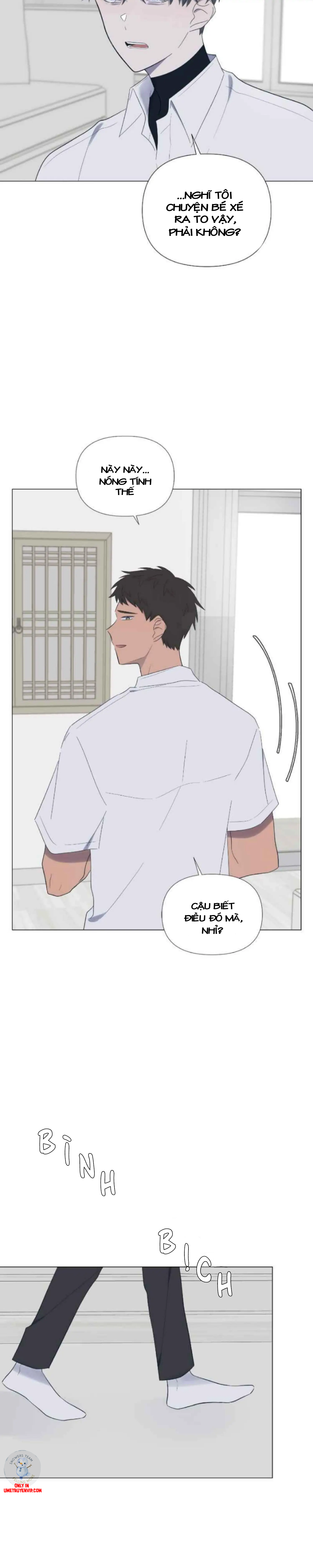 moonchild chapter 19 2