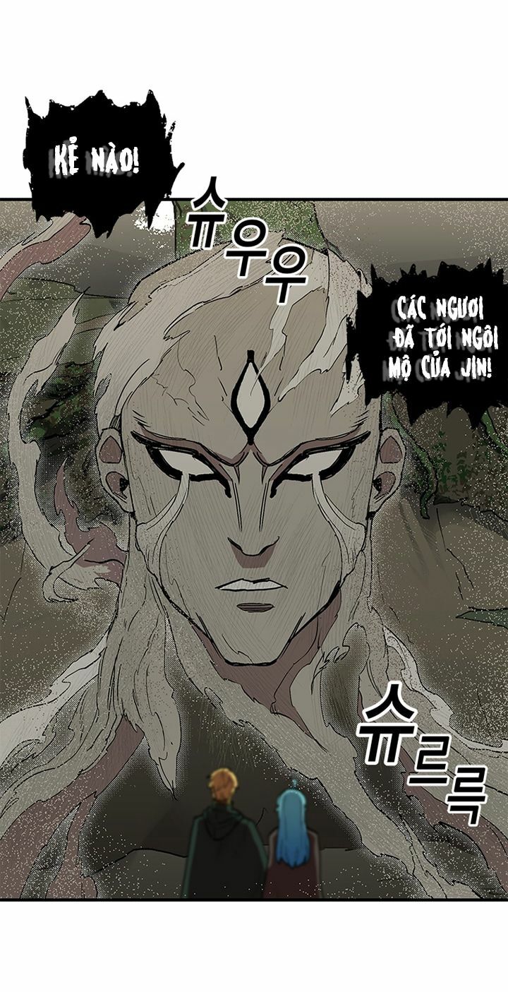 người chơi lỗi chapter 28 65