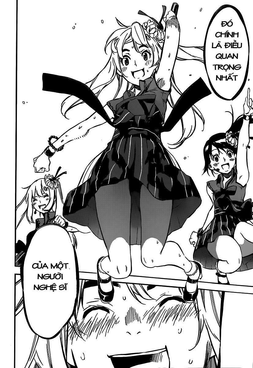 akb49 - renai kinshi jourei chapter 94 11