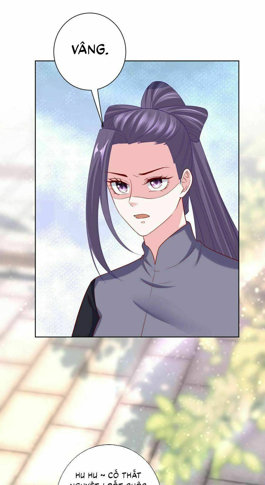 độc y đích nữ chapter 141 11