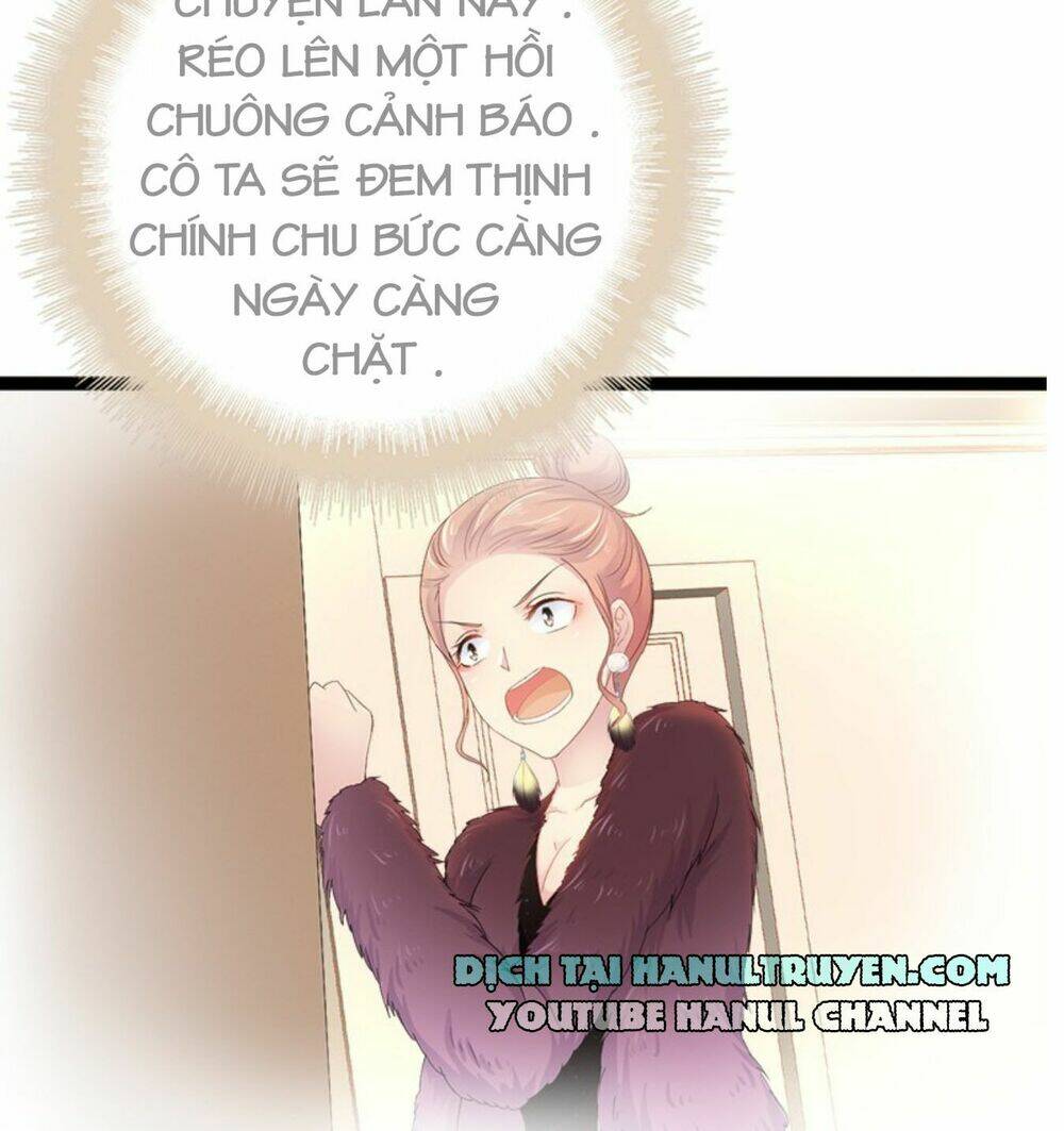 thần bí đế thiếu điềm sủng thê chapter 23 17