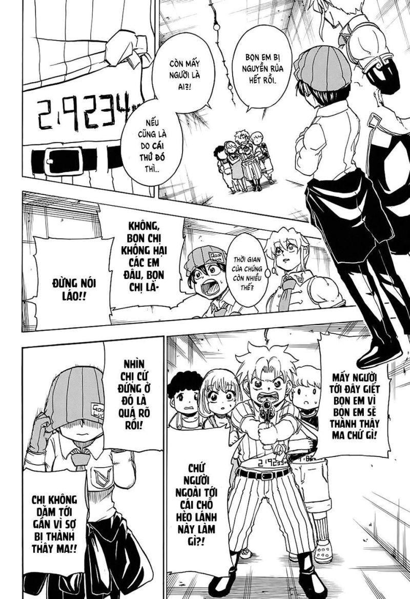 undead unluck chapter 13 4