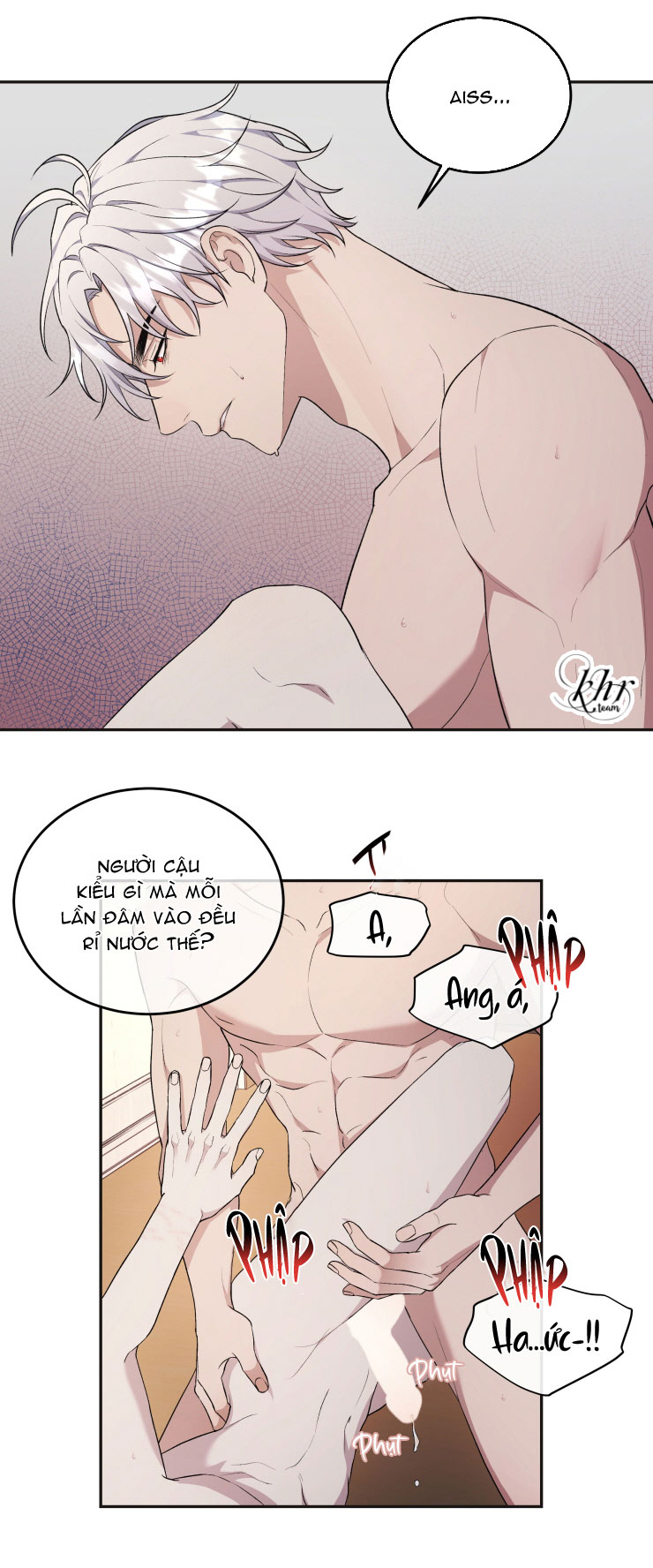 hỗn mộng chapter 22 20