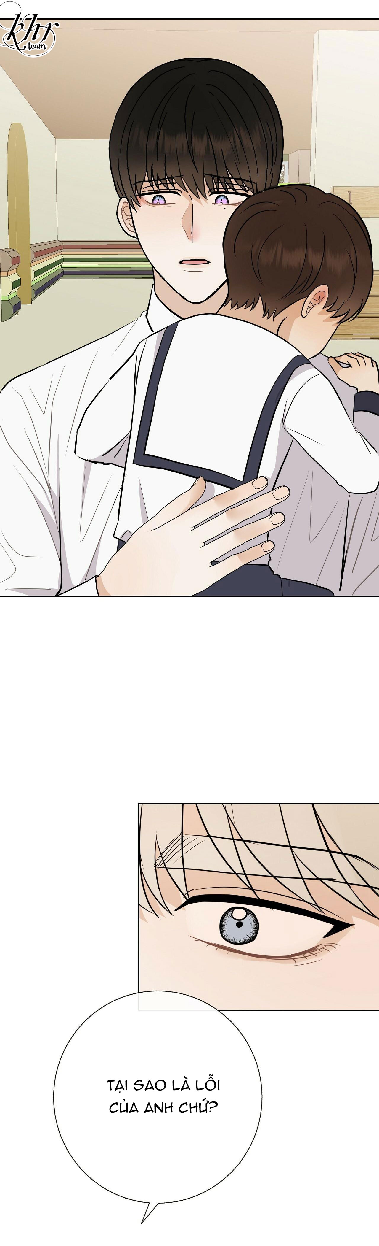 đứa bé là con tôi chapter 17 42