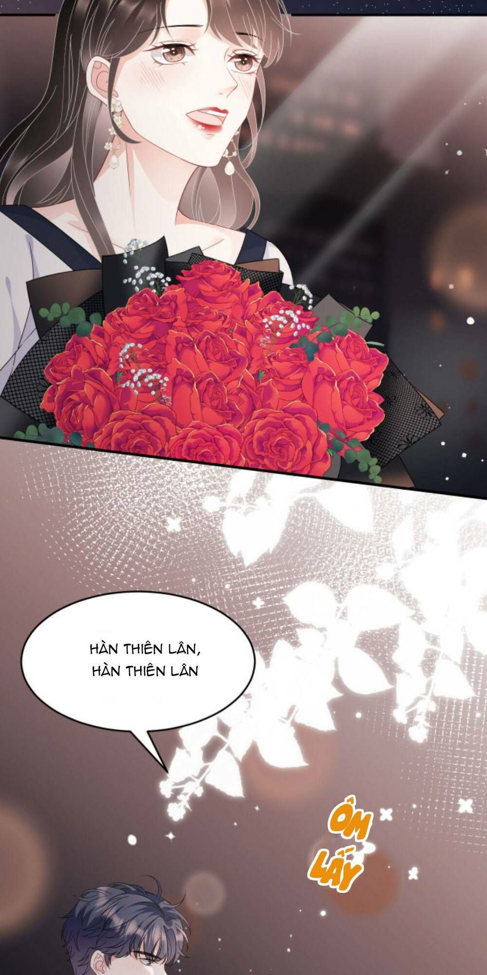 đại tiểu thư có ý đồ gì xấu đâu chapter 63 13