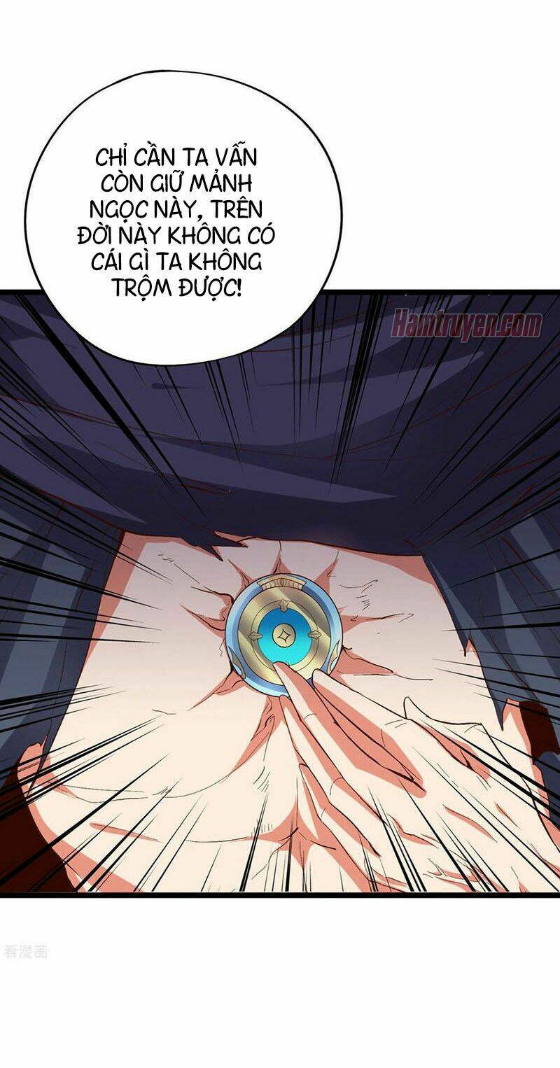 phục thiên thánh chủ chapter 67 17